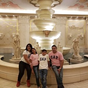 Meet your Posher, Antonio